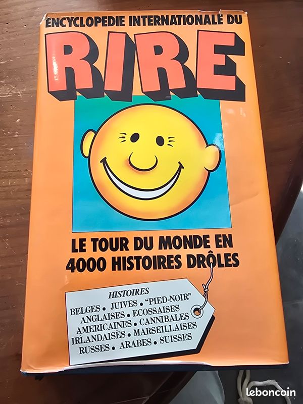 Livre divers (image 1)