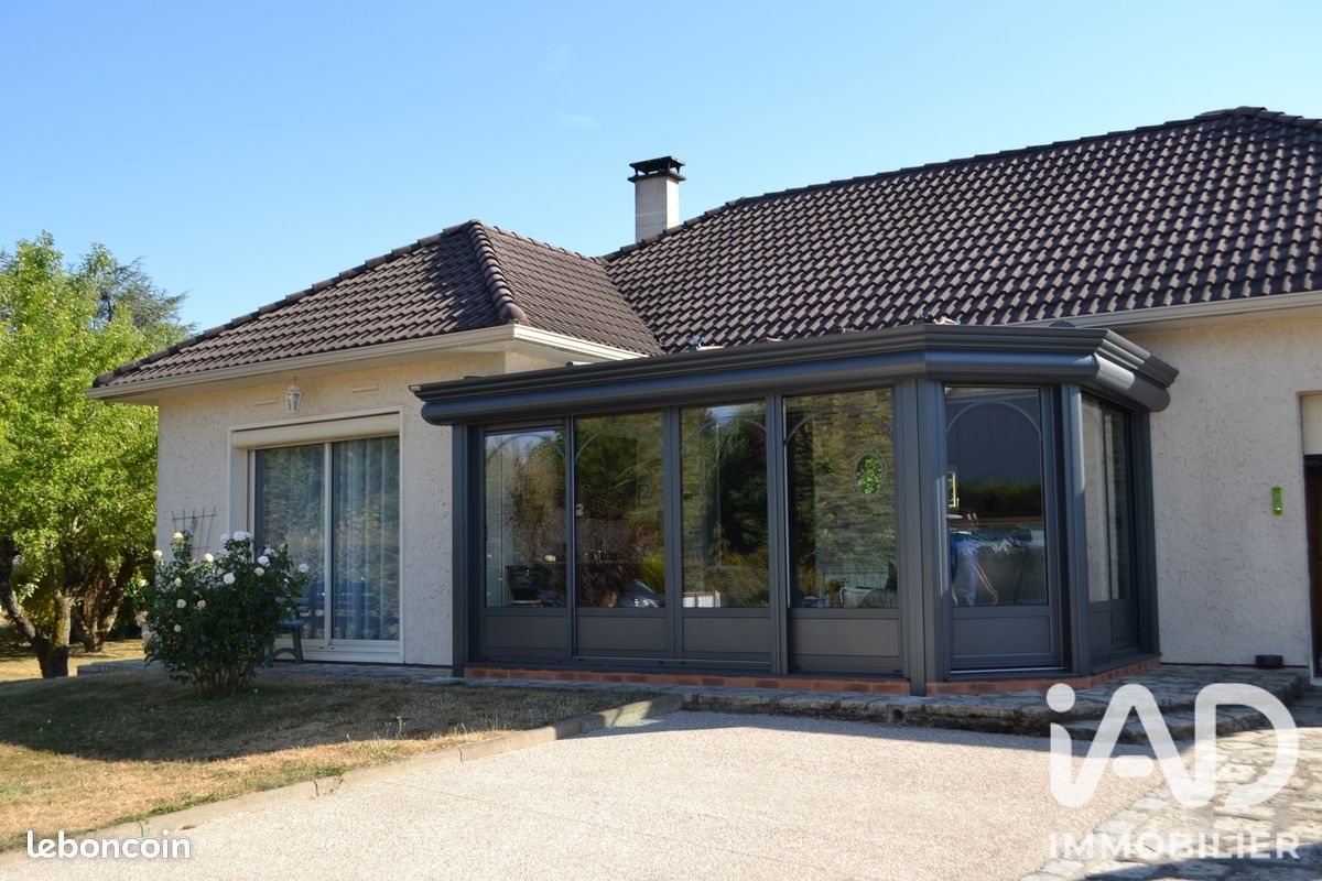 Maison 3 pièces 91 m² · à Nibelle · 91 m² · 199 000 €