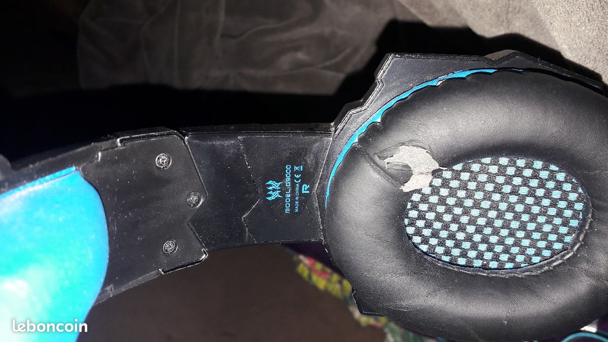 Casque gaming (image 6)