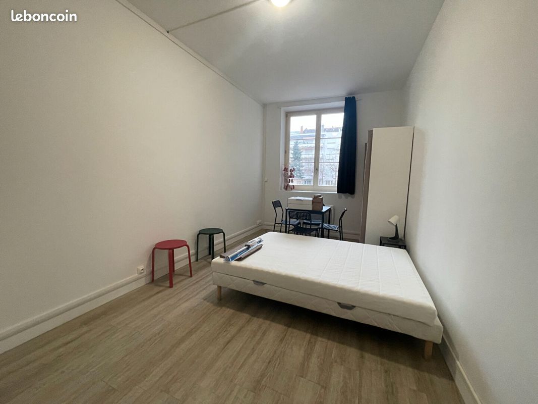 Appartement 1 pièce 24 m² · à Lyon · 24 m² · 770 €/mois
