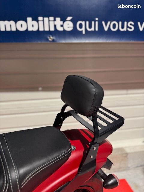 Archive blackpearl 125cc Garantie 2 ans (image 3)