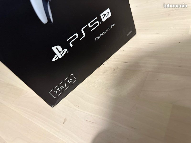 PlayStation 5 pro (image 6)
