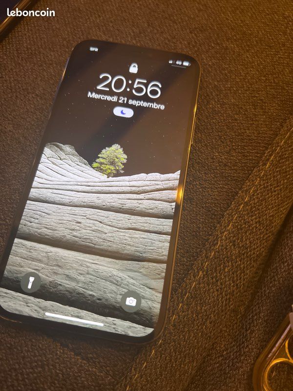 IPhone 12 Pro occasion (image 2)