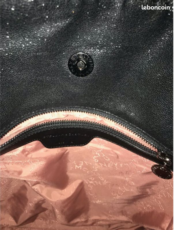 Stella McCartney - SAC À MAIN FALABELLA (image 4)