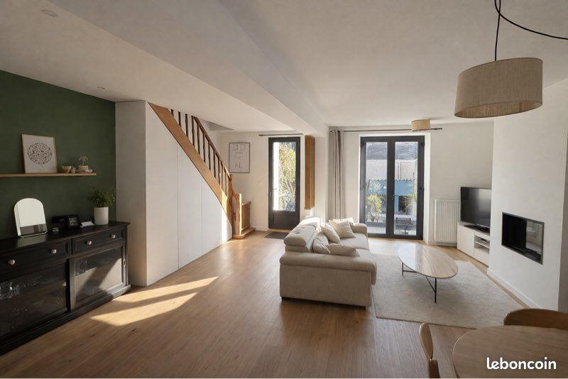 Maison 4 pièces 105 m² · à Indre · 105 m² · 415 000 €