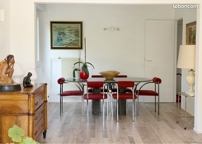 Appartement 4 pièces 104 m² · à Marcq-en-Baroeul · 104 m² · 350 000 €