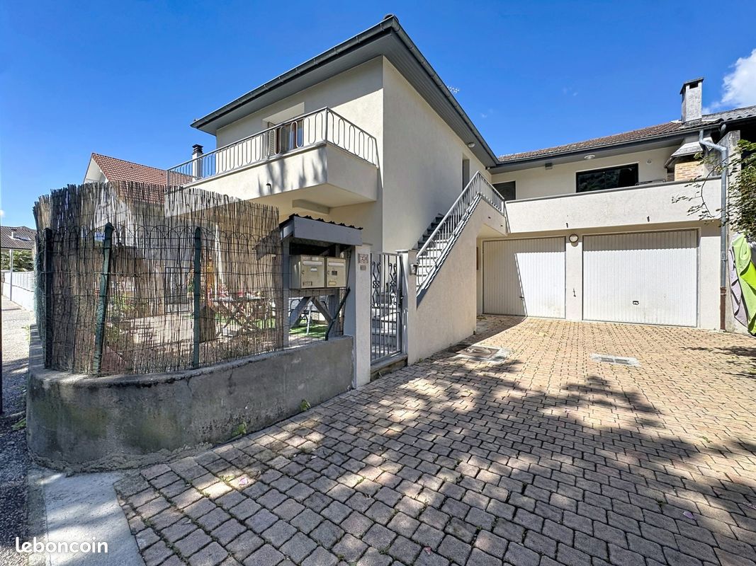 Maison 6 pièces 139 m² · à Villard-Bonnot · 139 m² · 315 000 €