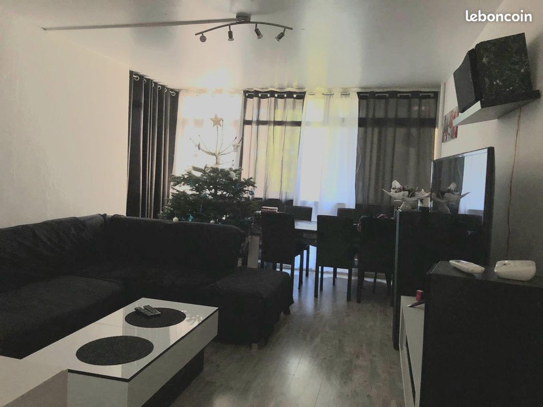 Appartement 4 pièces 72 m² · à Apt · 72 m² · 710 €/mois