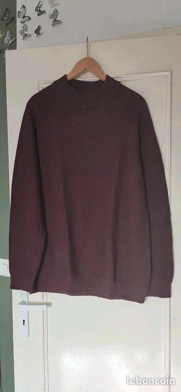 Pull chaud (image 7)