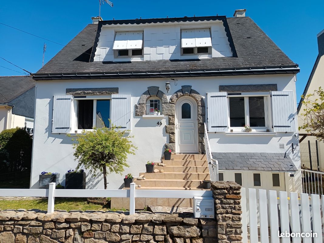 Maison 5 pièces 119 m² · à La Chapelle-sur-Erdre · 119 m² · 430 000 €