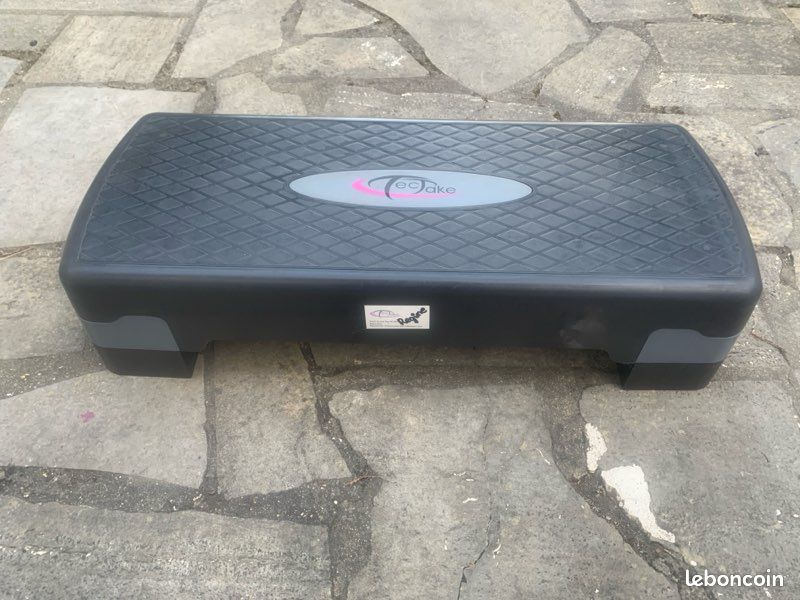 Step (image 1)