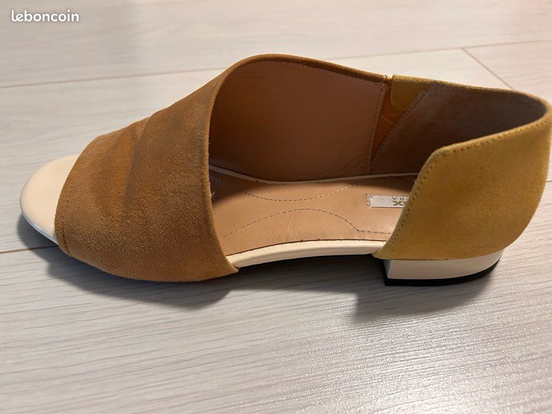Sandales Geox 37,5 (image 5)
