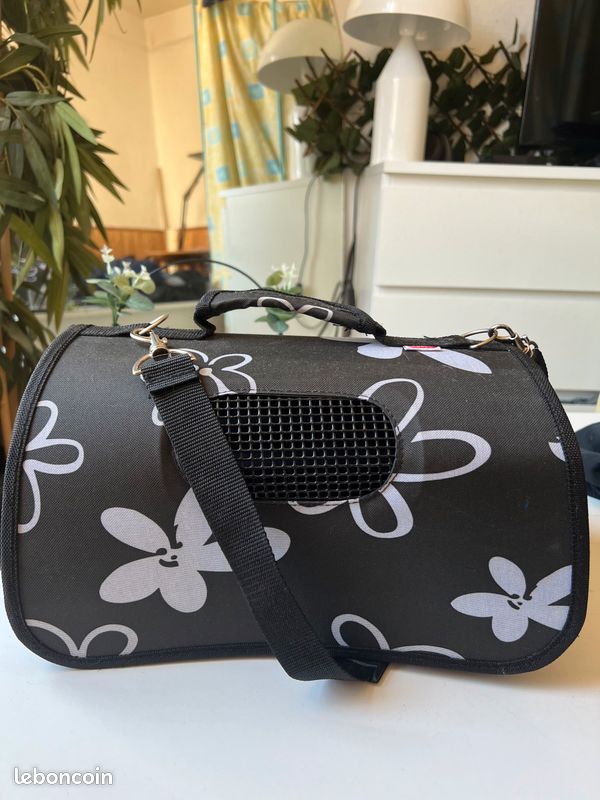 Sac de transport pour chien (image 2)