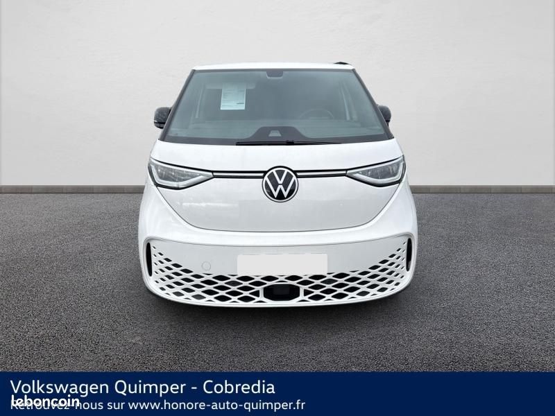 Volkswagen ID. Buzz Cargo 204ch 77kWh (image 5)