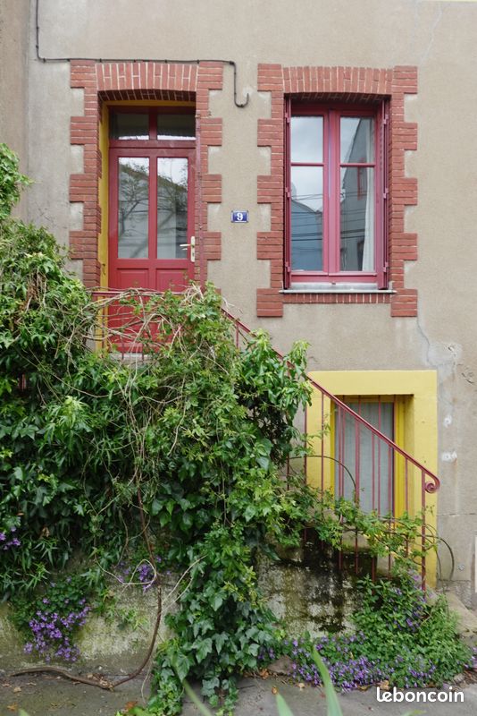 Appartement 2 pièces 35 m² · à Rezé · 35 m² · 152 000 €