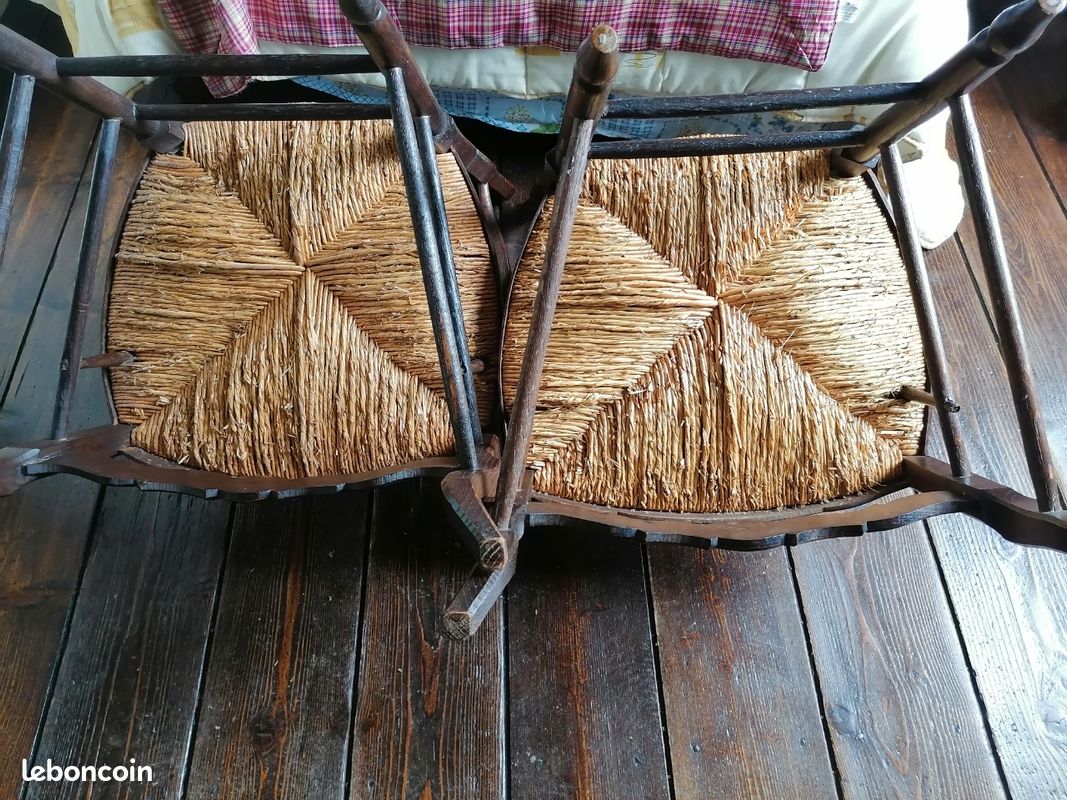 Fauteuils (image 3)