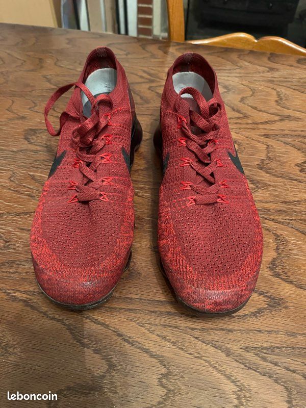 Nike vapormax (image 1)