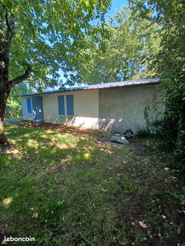 Maison 1 pièce 50 m² · à Saint-Dolay · 50 m² · 100 000 €