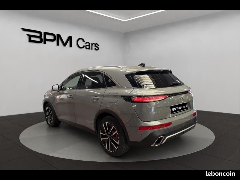 Ds DS 7 Crossback E-TENSE 225ch Bastille + (image 4)