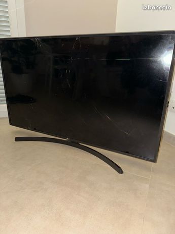 Nappe (câble Nappe) Pour écran LG 50PB5600-za – D'occasion
