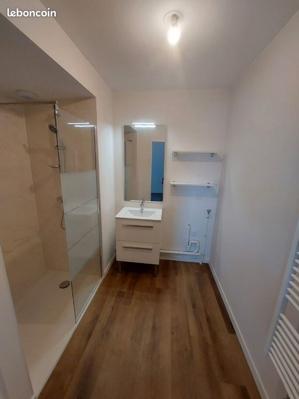 Appartement a louer saran - 2 pièce(s) - 46 m2 - Surfyn