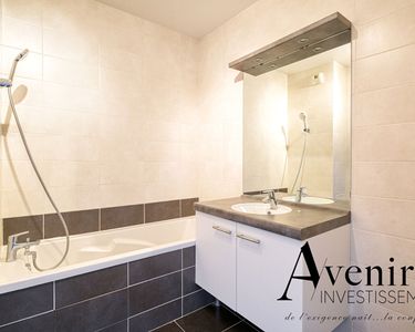 Appartement 430 000 € - 69 m²