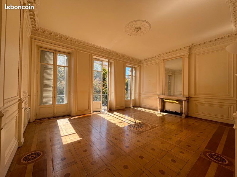 Appartement 2 pièces 87 m² · à Bordeaux · 87 m² · 595 000 €
