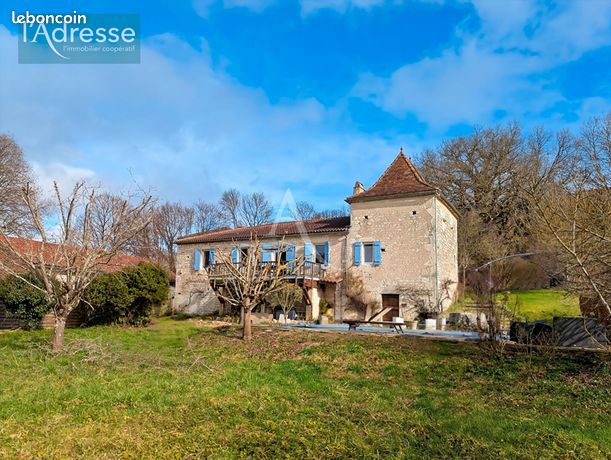 Maison 5 pièces 104 m²
