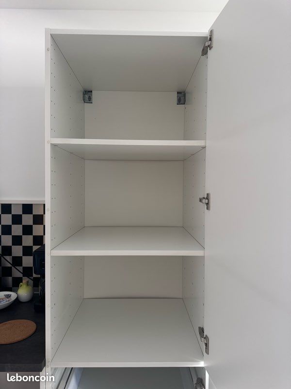 Colonne de cuisine IKEA METOD (image 3)