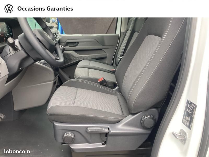 Volkswagen Transporter Fg Van L1 2.0 TDI 110ch Business (image 11)