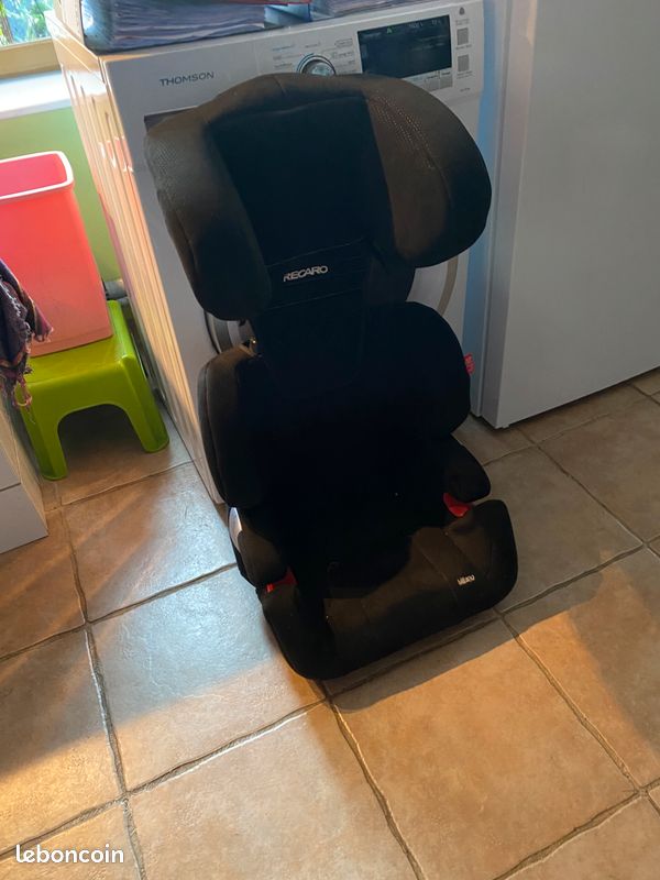 Siège auto RECARO (image 1)