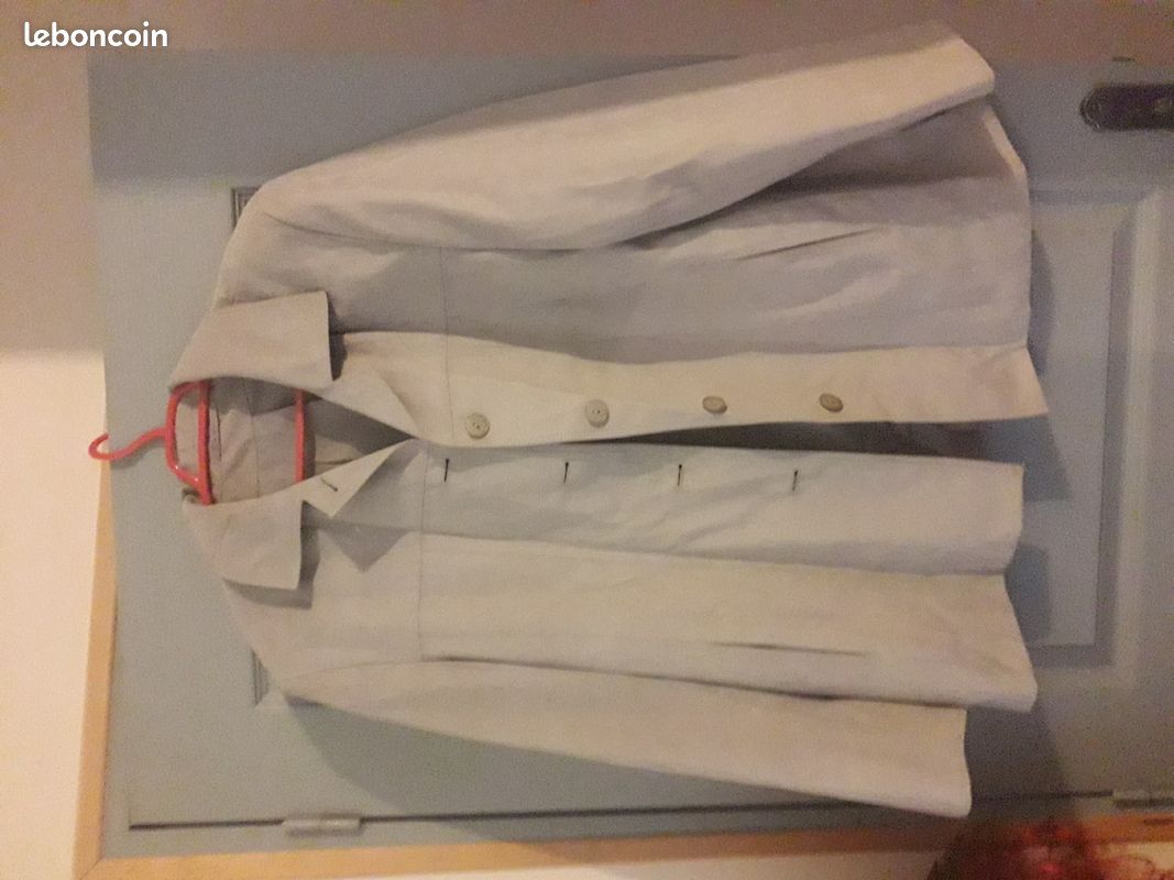 Veste femme taille 46 neuve (image 1)