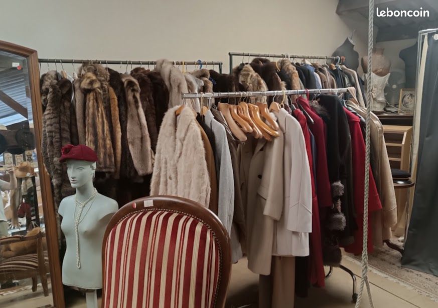 Building Products Vendre Habit Occasion Magasin Vetement Vente