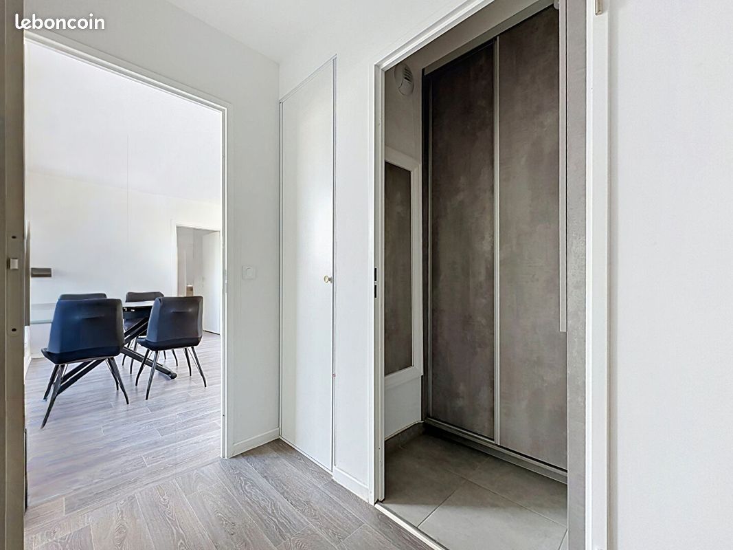 Appartement 4 pièces 85 m² · à Meaux · 85 m² · 343 000 €