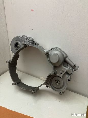 Carter De Pompe à Eau Avec Hélice BOYESEN Noir KAWASAKI 250 KX F 2017 2023 P 678532