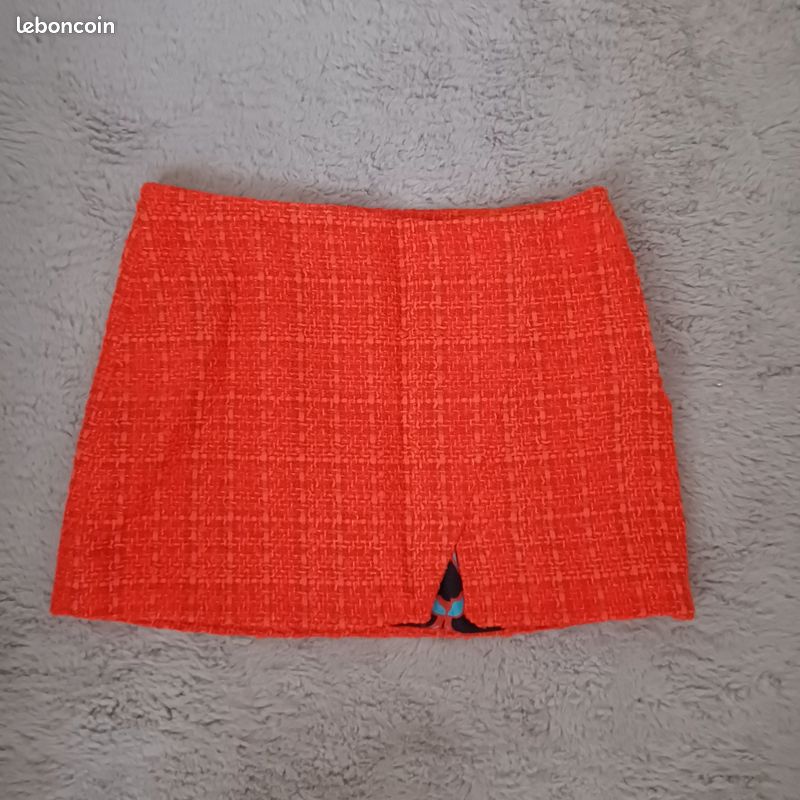 Magnifique ensemble Zara Vêtements