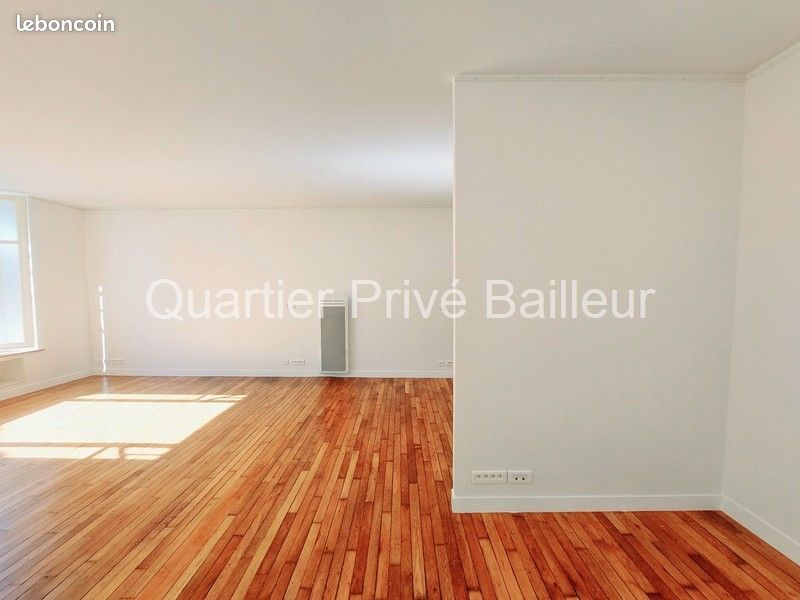 Grand Loft lumineux 60m² en plein centre d'Allassac - Allassac 19240 (image 3)