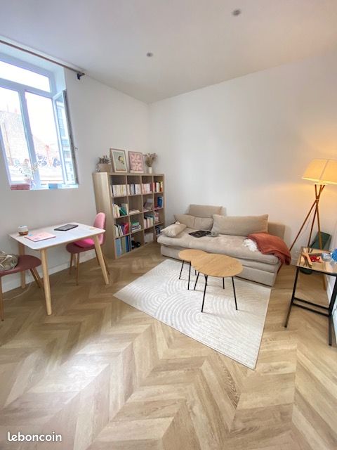 Immeuble 6 pièces 140 m² · à Lille · 140 m² · 540 000 €