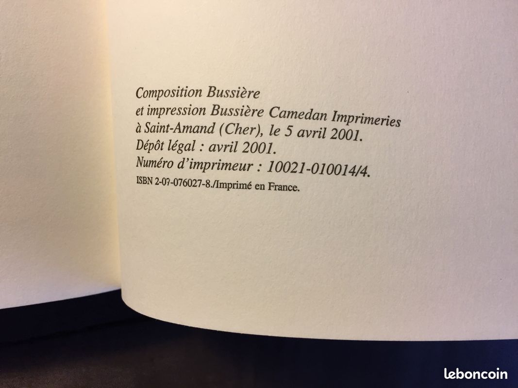 Les soleils révolus - Journal 1979-1982 Gabriel Matzneff (image 3)