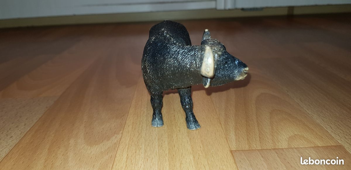 Lot d'animaux d'Asie Schleich (image 14)
