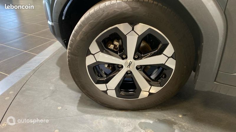 Dacia Duster 1.2 mild hybrid 130ch Journey (image 37)