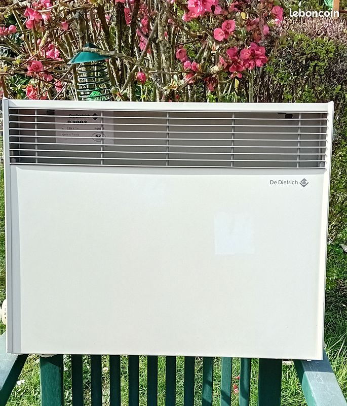 Radiateur électrique (image 1)