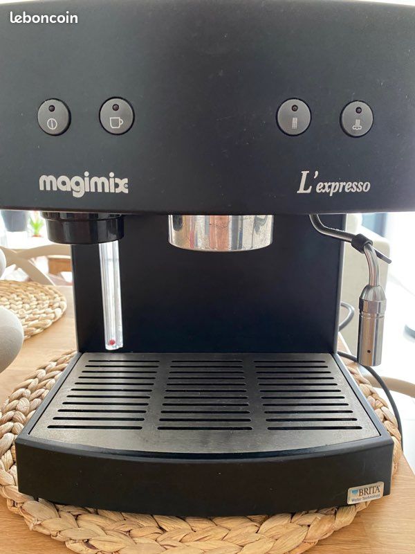 Machine à café (image 5)