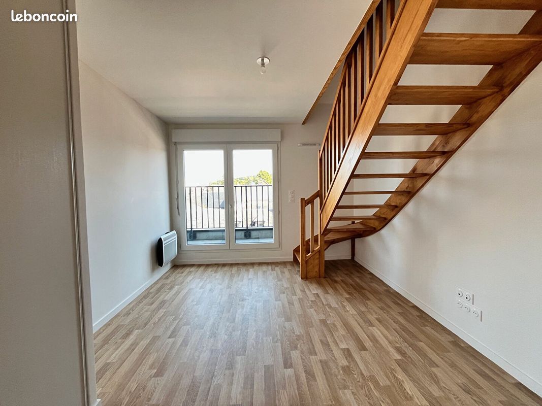 Appartement 1 pièce 35 m² · à Maromme · 35 m² · 475 €/mois