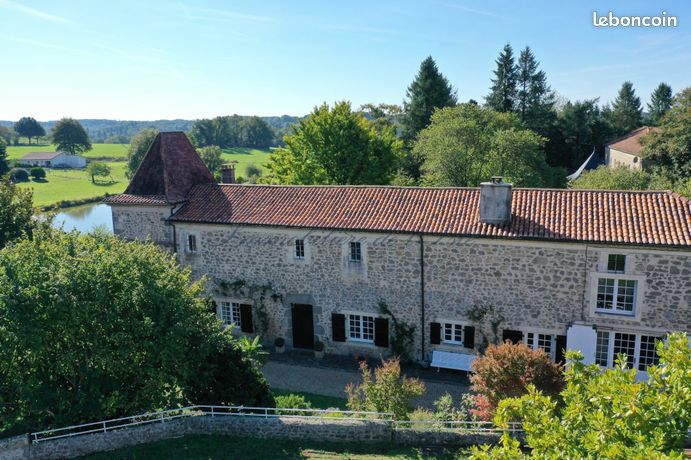 Maison 7 pièces 185 m²
