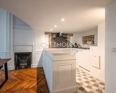 Appartement 399 000 € - 78 m²