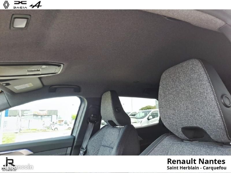 Renault Austral 1.2 E-Tech full hybrid 200ch Techno - 25 (image 20)