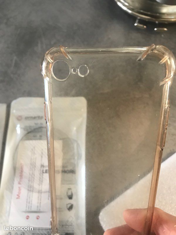 Coque iPhone 7/8 (image 1)