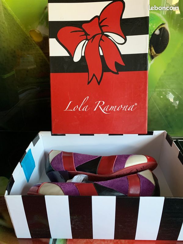Chaussures Lola Ramona (image 3)