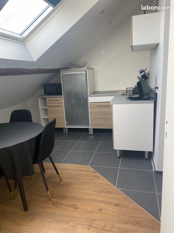 Appartement 2 pièces 28 m² · à Épinal · 28 m² · 430 €/mois